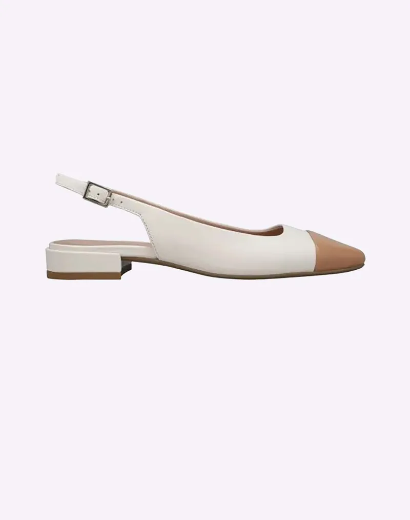 KALOGIROU DARIA56 DARIA56 LEA-90M1 OffWhite