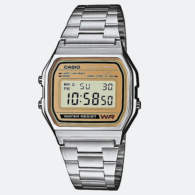 Casio Standard Ρολόι Χειρός Unisex (9000028077_011)