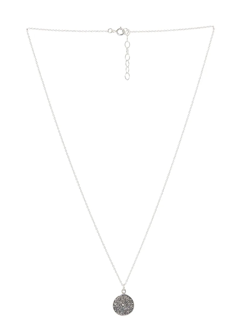Amazonia - Γυναικείο Κολιέ 925 Amazonia