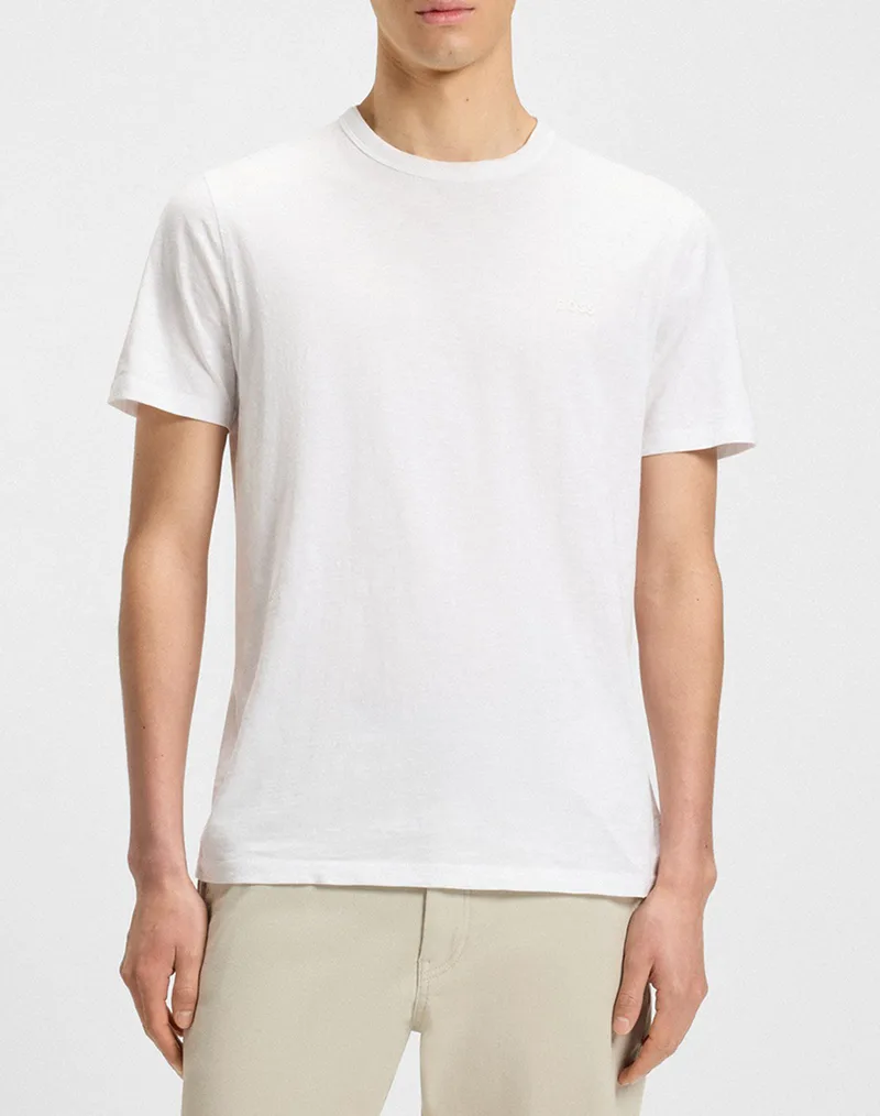 BOSS Tegood 10240843 01 50508243-100 White