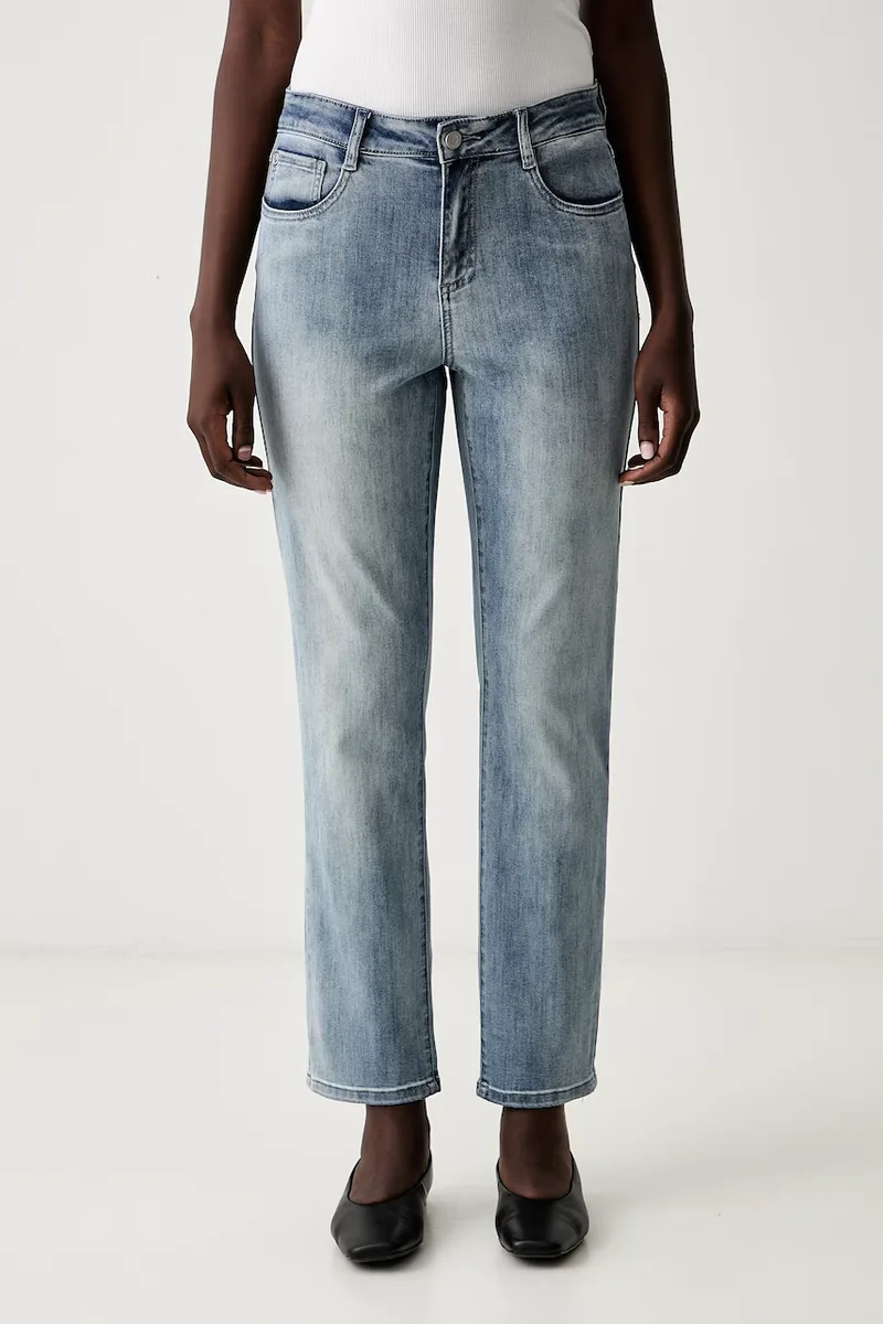 Joseph Ribkoff τζιν slim fit γυναικεία