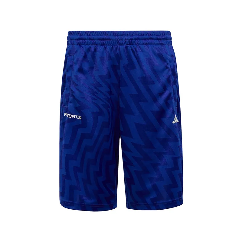 Shorts & Βερμούδες adidas Shorts Predator AEROREADY 100% recyclé