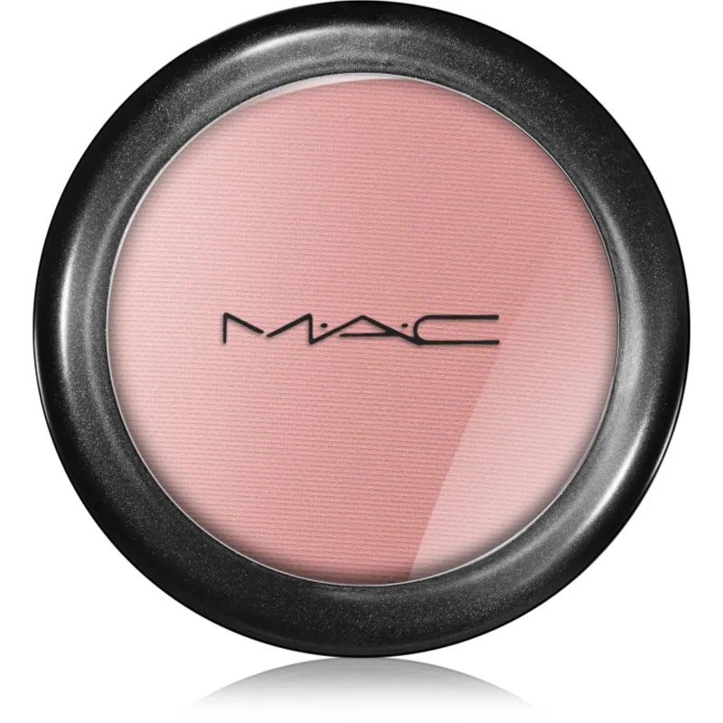 MAC Cosmetics Sheertone Blush ρουζ απόχρωση Blushbaby 6 γρ