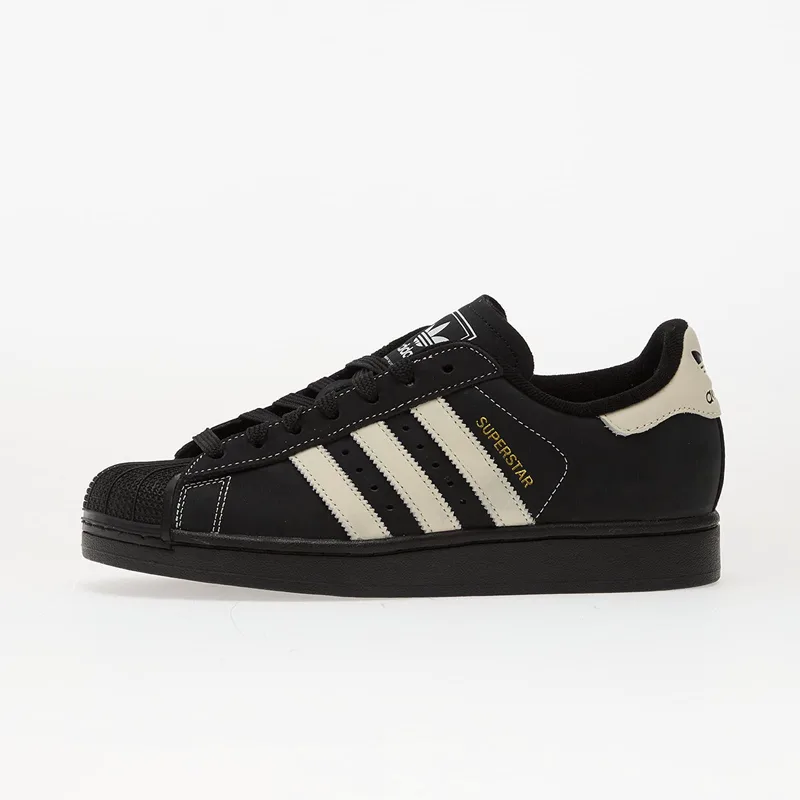 Sneakers adidas Superstar II W Core Black/ Off White/ Core Black EUR 36