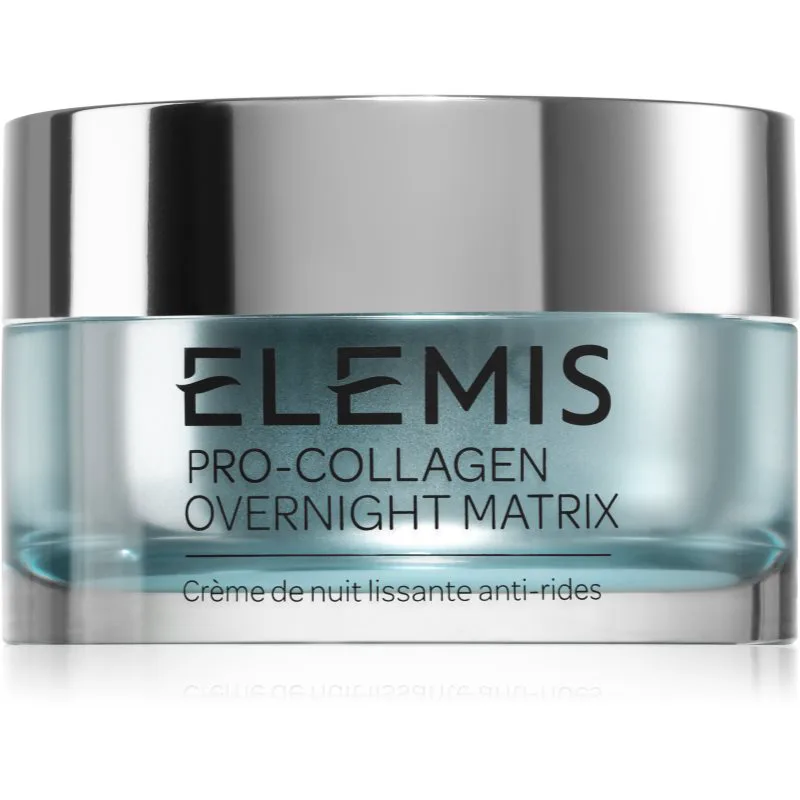 Elemis Pro-Collagen Overnight Matrix αντιρυτιδική κρέμα νύχτας 50 ml