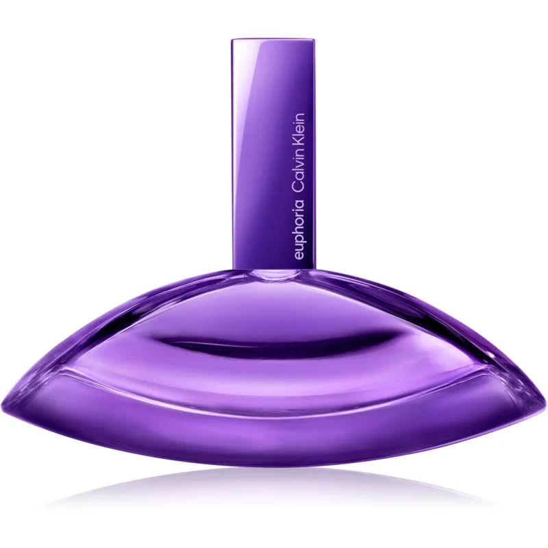 Calvin Klein Euphoria Bold Elixir άρωμα έντονο για γυναίκες 100 ml