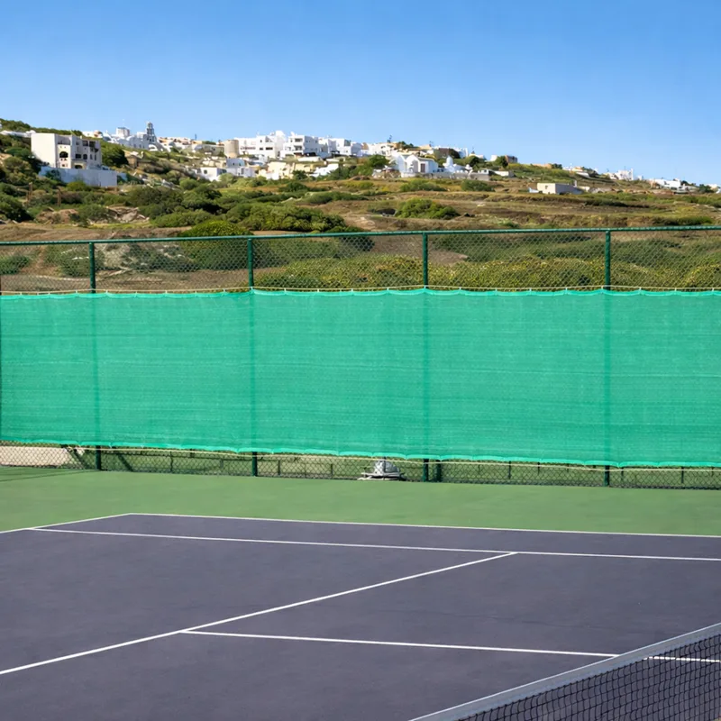 Αντιανεμικό Δίχτυ - Πανό (12 x 2m)