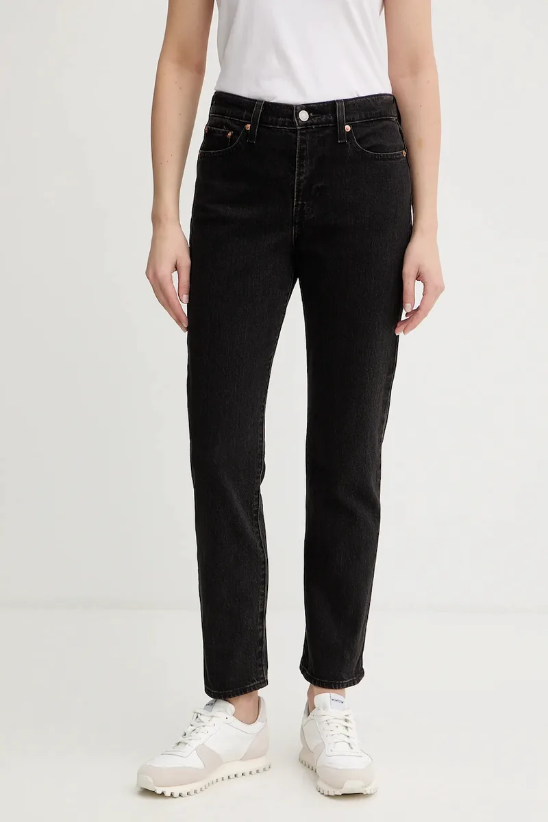 Τζιν παντελόνι Levi's WEDGIE