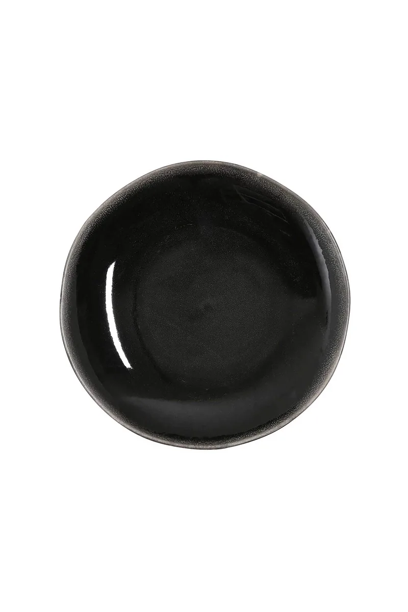 DOMUS HOMUS κεραμικό πιάτο "Tabo" 20,5 cm - 20-27-550