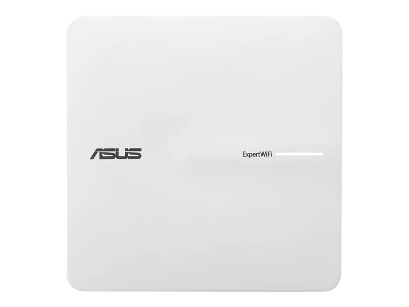 ASUS WL-Router EBA63