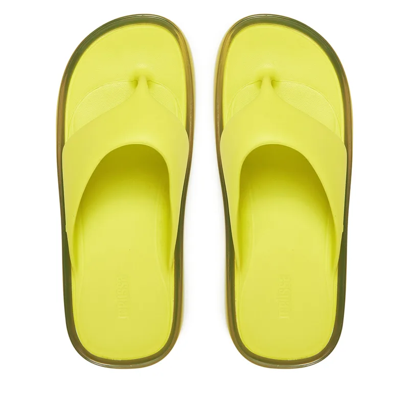 Σαγιονάρες Melissa Float Ad. 33915 Πράσινο