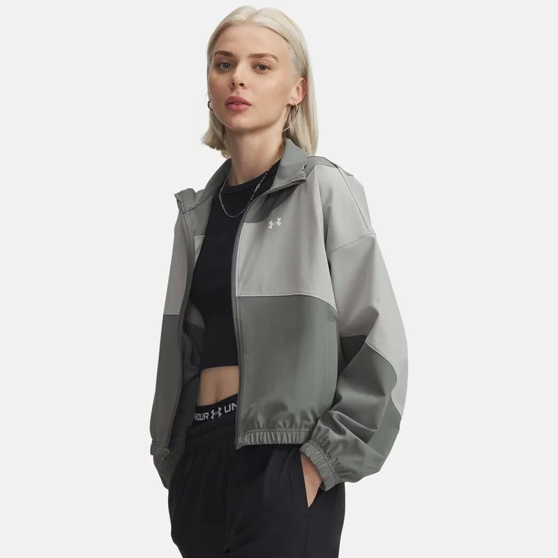 Αντιανεμικά Under Armour Ua Rival Woven Jacket