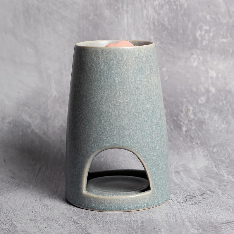 Αρωματιστής (Φ10x15.5) Scentchips 850127 Smooth Grey Wash