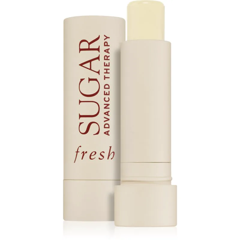 fresh Sugar Advanced Therapy Treatment Lip Balm ενυδατικό βάλσαμο για τα χείλη 4,3 γρ