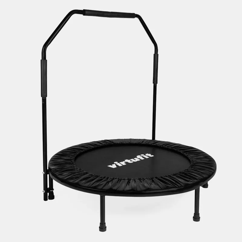Virtufit Fitness Trampoline 100Cm (9000290509_1523)