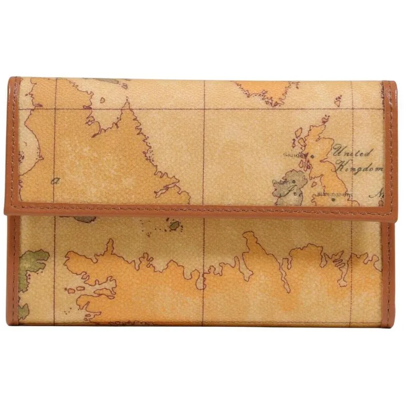 Πορτοφόλι Alviero Martini MEDIUM WALLET W022 6000