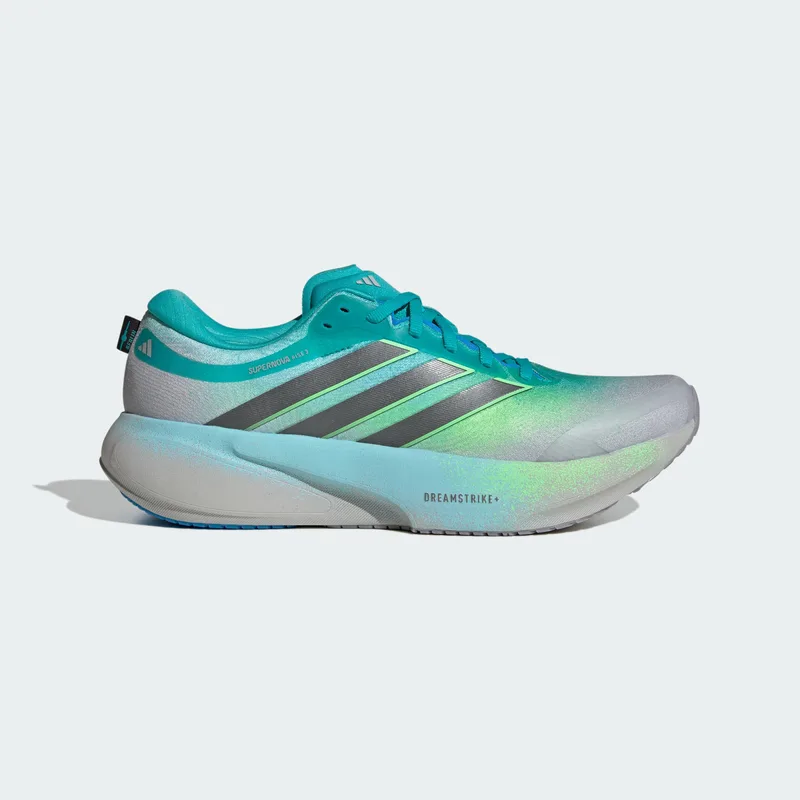 adidas Supernova Rise 3 Ανδρικά Παπούτσια για Τρέξιμο (9000270716_93408)