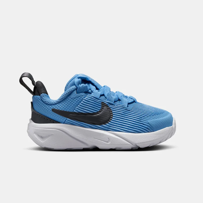 Nike Star Runner 4 Βρεφικά Παπούτσια (9000206995_81647)