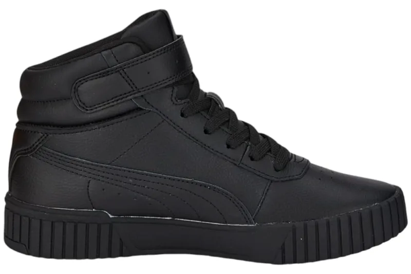 Sneaker Puma Carina 2.0 Mid 385851-01 Γυναικείο