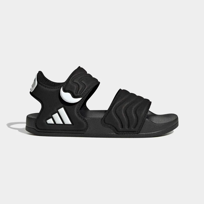 ADIDAS KIDS ADILETTE 2 SANDALS ΜΑΥΡΟ