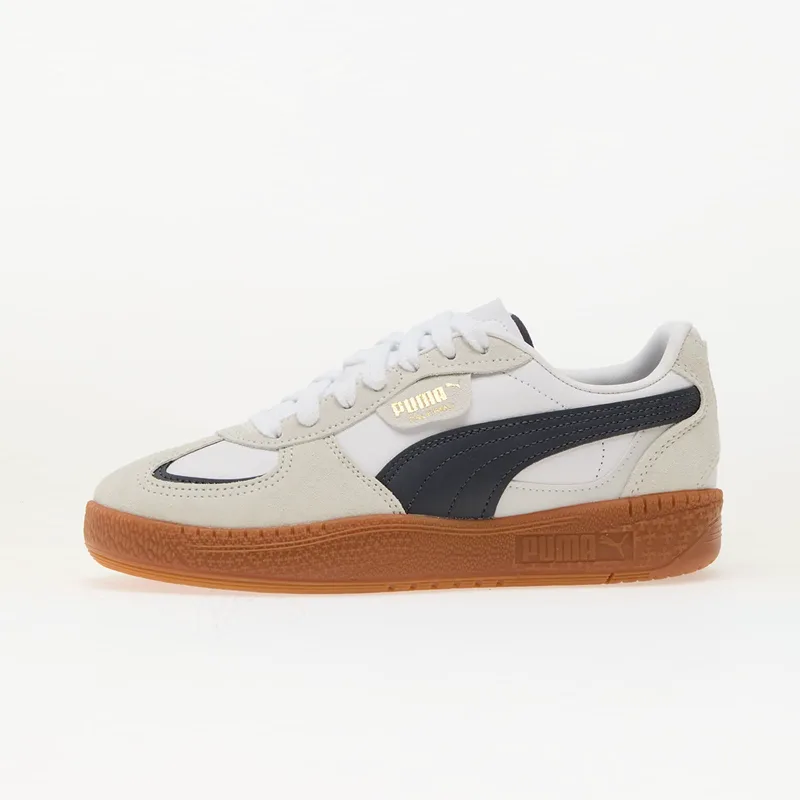 Sneakers Puma Palermo Moda Wns Feather Gray-Galactic Gray EUR 37