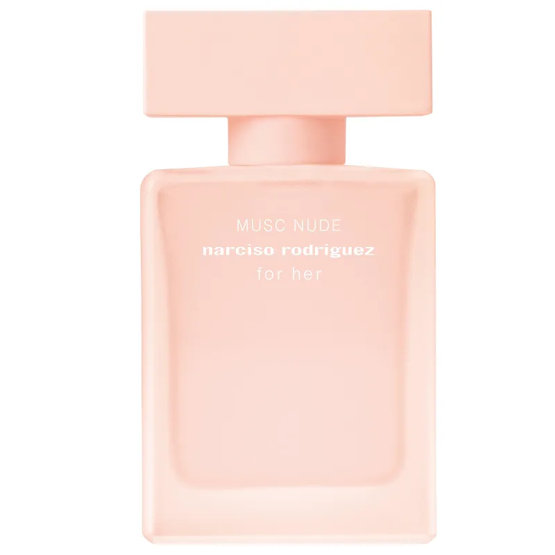 For Her Musc Nude Eau De Parfum Vapo