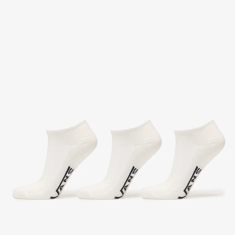 Vans Classic Kick Socks White M