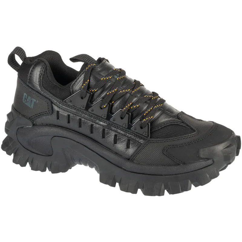 Xαμηλά Sneakers Caterpillar Intruder Met