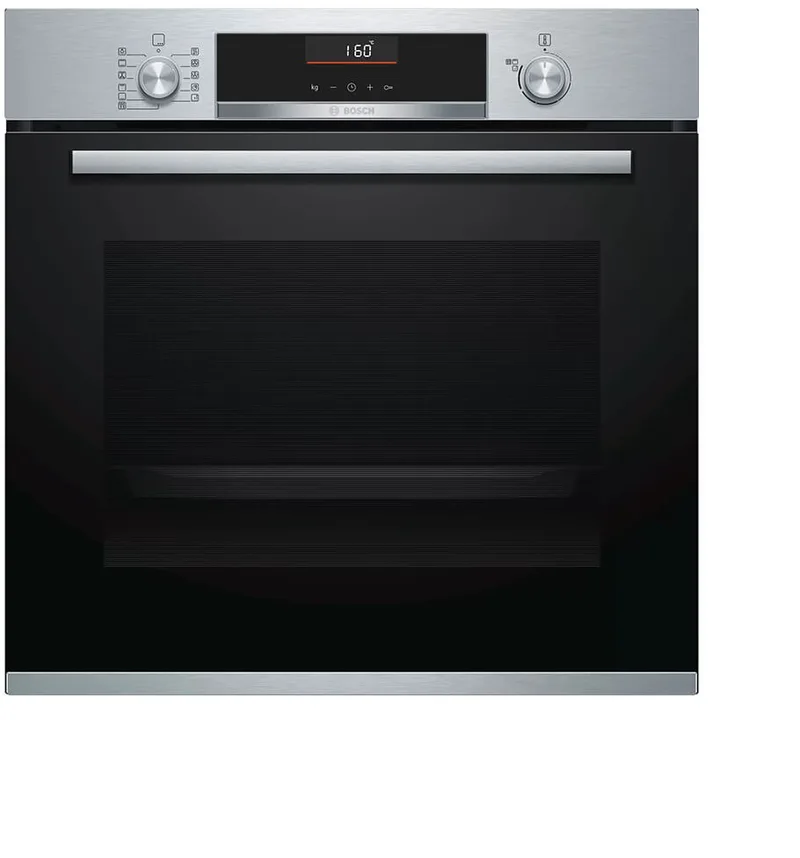 BOSCH HBA5560S0 Εντοιχιζόμενος Φούρνος HBA5560S0