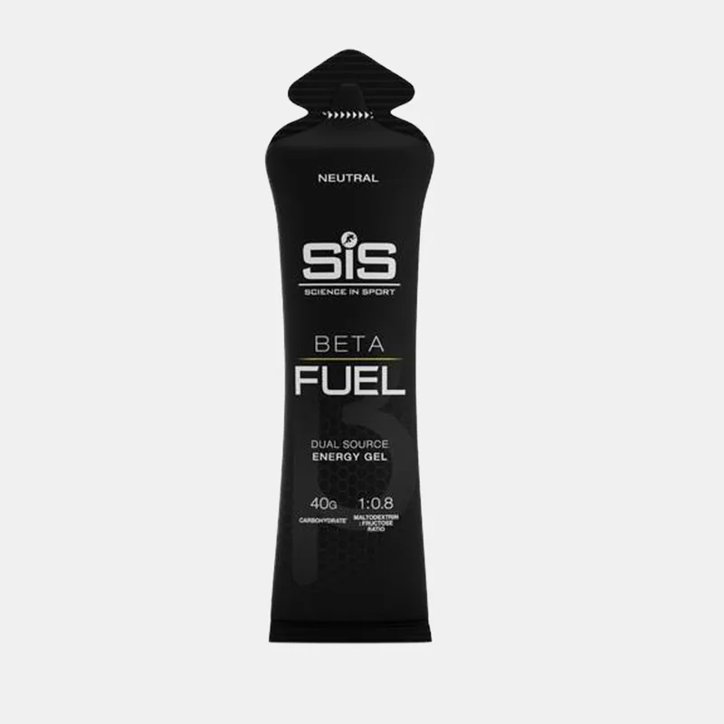 Science in Sport Beta Fuel Energy Gel - 60ml (9000255685_1523)