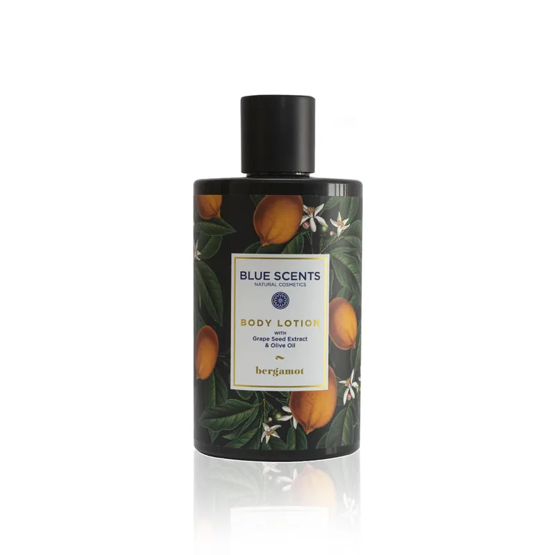 Body Lotion Bergamot 300ml