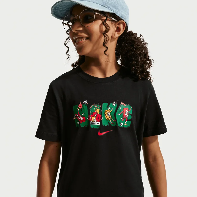 Nike Sportswear Παιδικό T-Shirt (9000257124_1469)