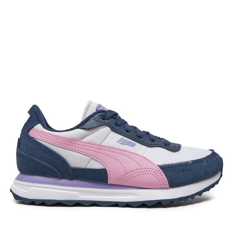 Αθλητικά Puma Road Rider BTS Jr 398712 04 Ροζ