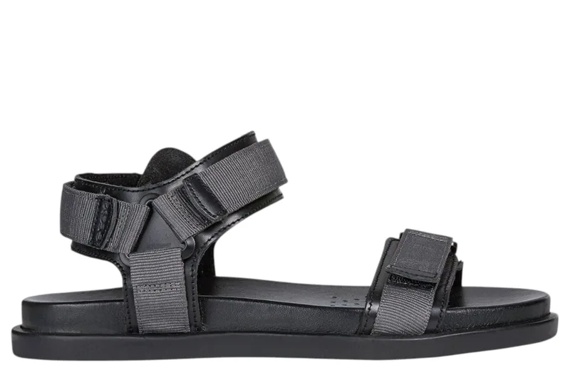 Πέδιλα Geox Taormina U028TA 04311-C0017 Ανδρικό