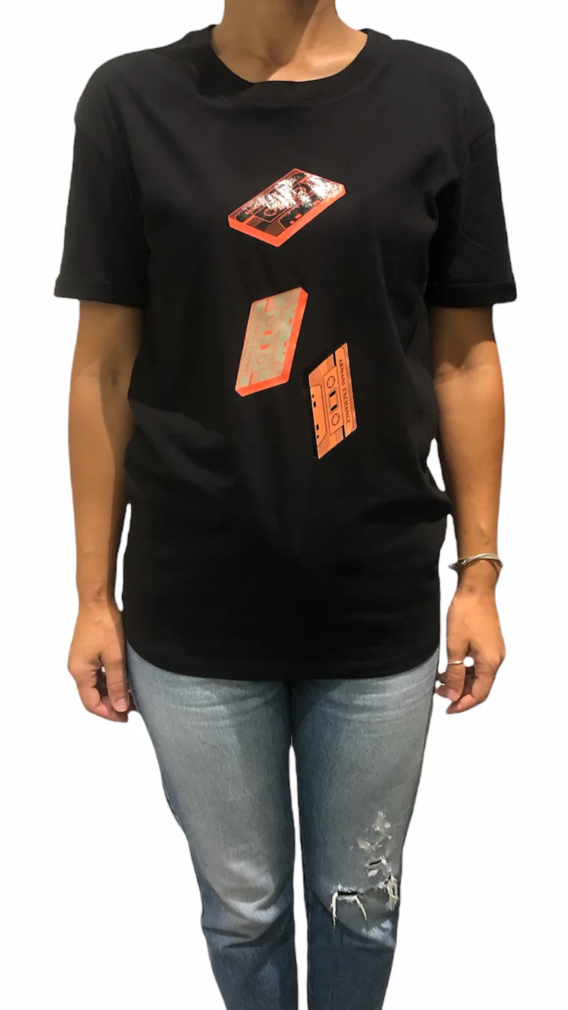 Armani Exchange - Μπλούζα Γυναικεία 6KYTGDYJ3RZ-1200