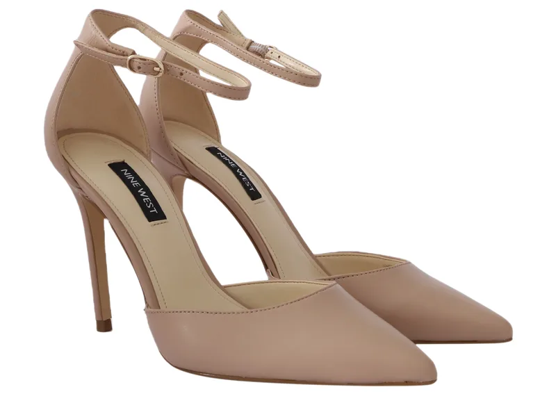Γόβα Nine West Faiz FAIZ 03-112 Γυναικείο