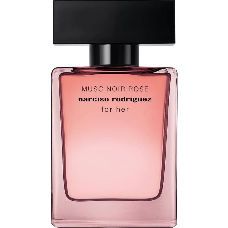 narciso rodriguez for her Musc Noir Rose Eau de Parfum για γυναίκες 30 ml
