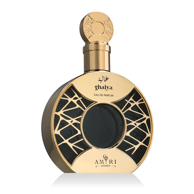 Hamidi Ghalya Eau De Parfum 100 ml (unisex)