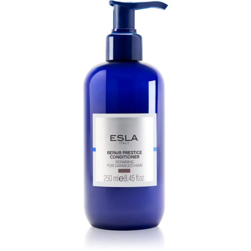 ESLA ITALY Repair Prestige αναγεννητικό μαλακτικό 250 ml