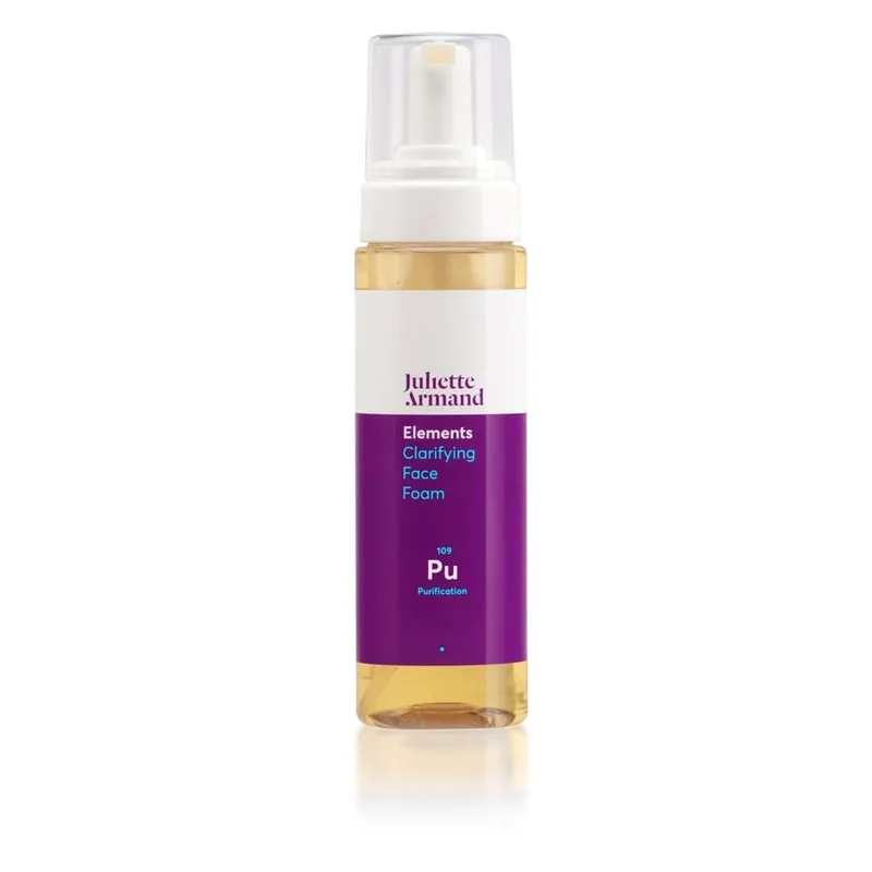 Elements Clarifying Face Foam 230ml
