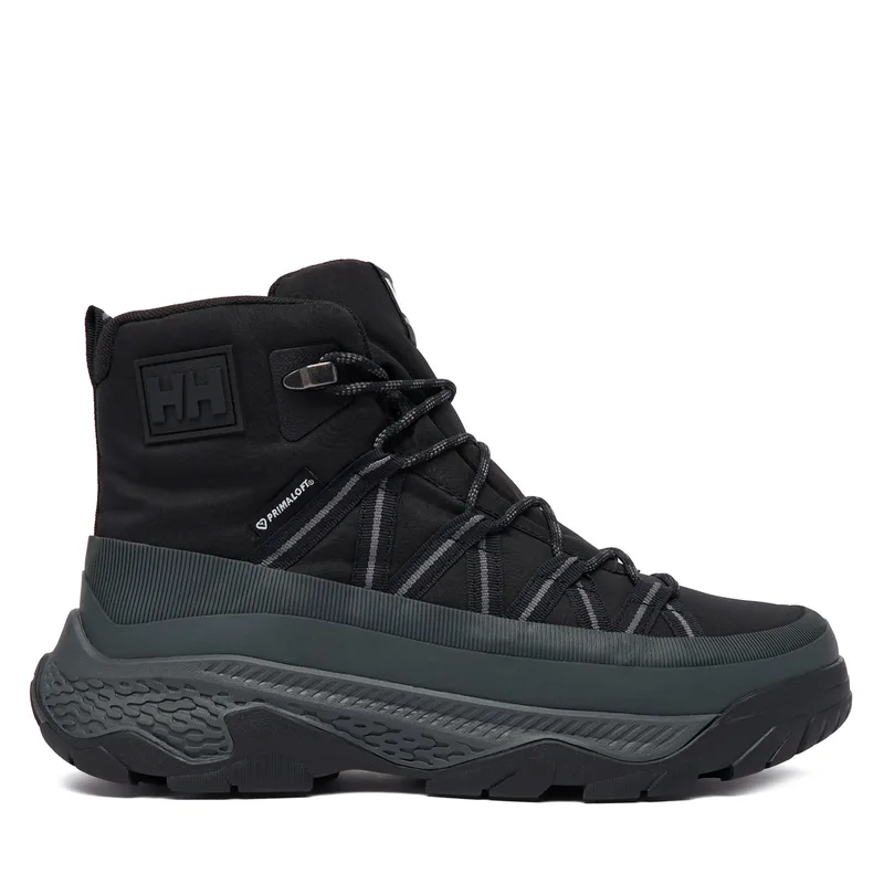 Μπότες Χιονιού Helly Hansen Keystone 12061 990 Μαύρο