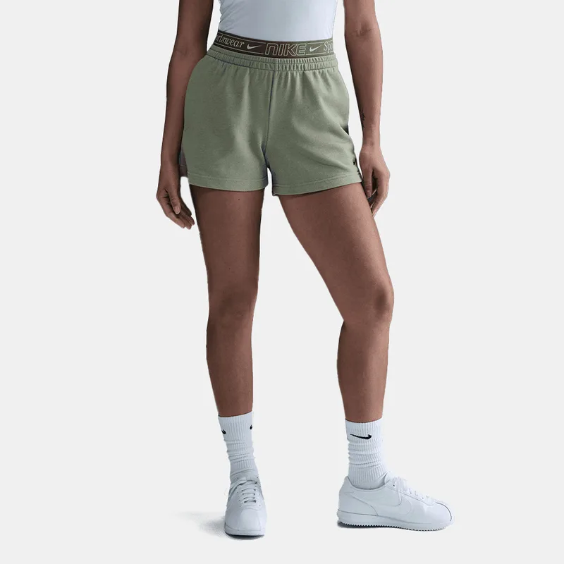 Nike Sportswear Chill Terry Γυναικείο Σορτς (9000209491_40637)