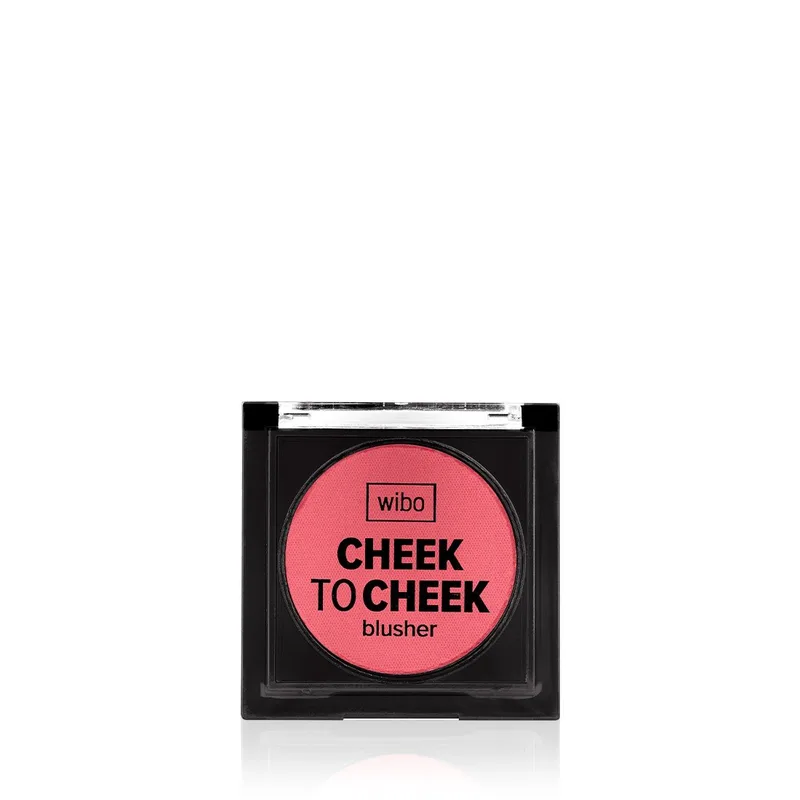 ΡΟΥΖ CHEEK TO CHEEK RASPBERRY CRUMBLE 3GR