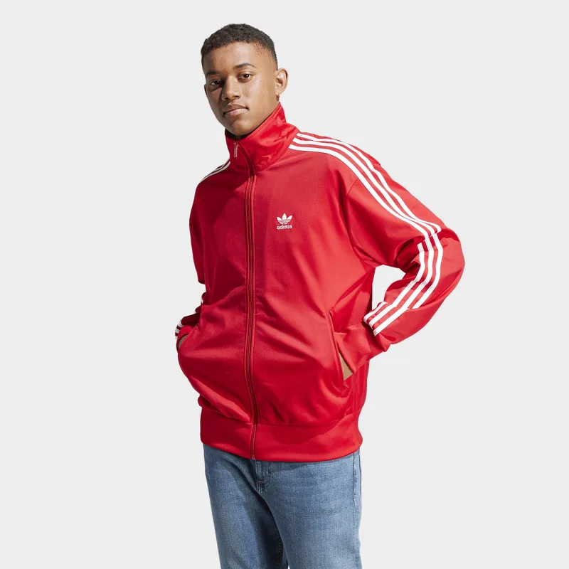adidas Originals Firebird Ανδρική Ζακέτα (9000169560_67115)