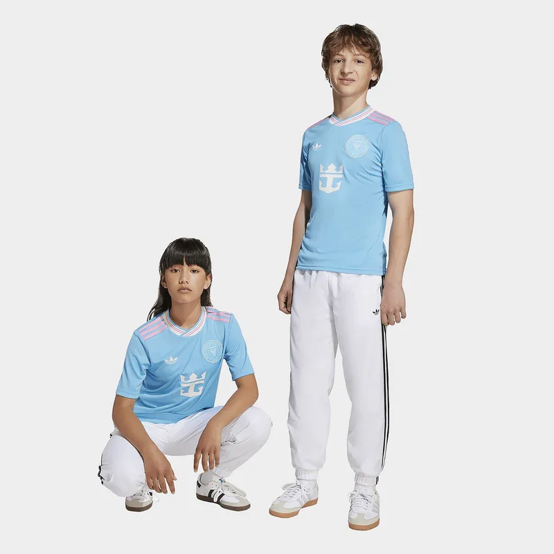 adidas Inter Miami CF 25/26 Third Παιδική Ποδοσφαιρική Φανέλα (9000249530_76317)