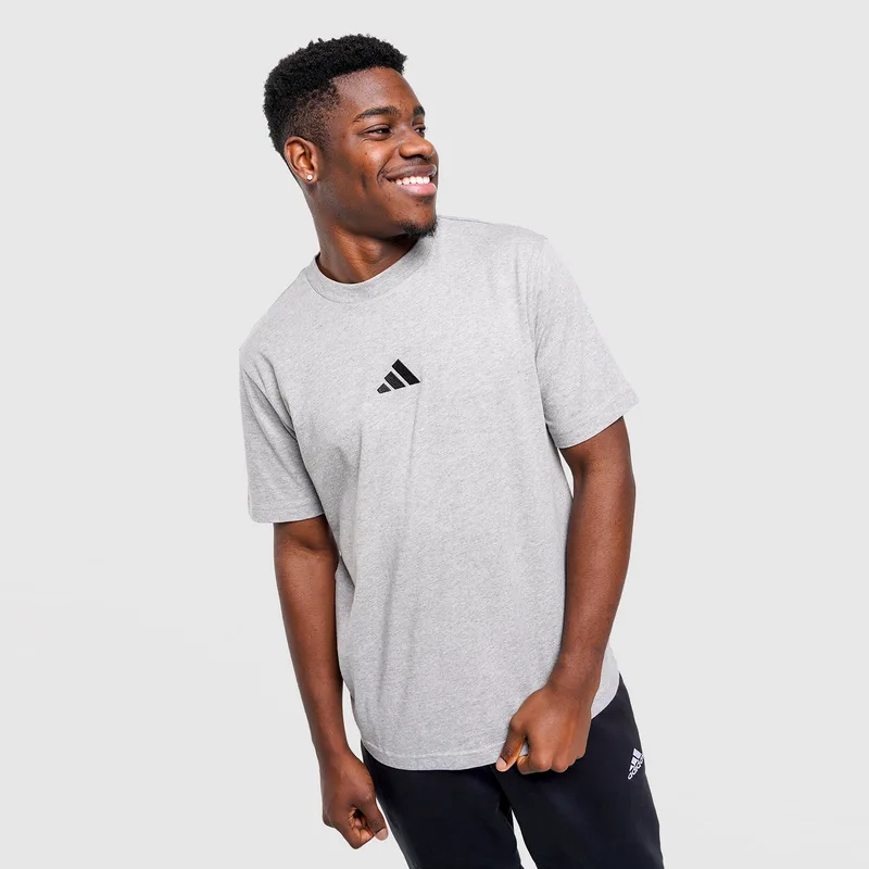 adidas sportswear M Sl Sj T (9000213661_7748)