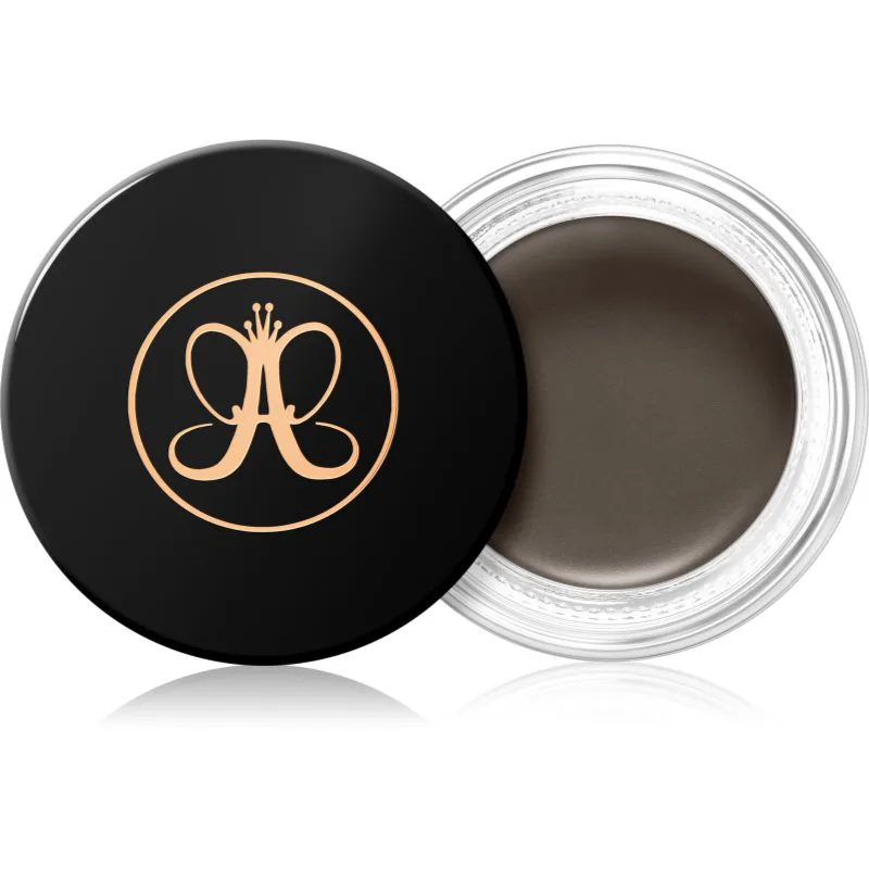 Anastasia Beverly Hills DIPBROW Pomade μυραλοιφή για τα φρύδια απόχρωση Taupe 4 γρ