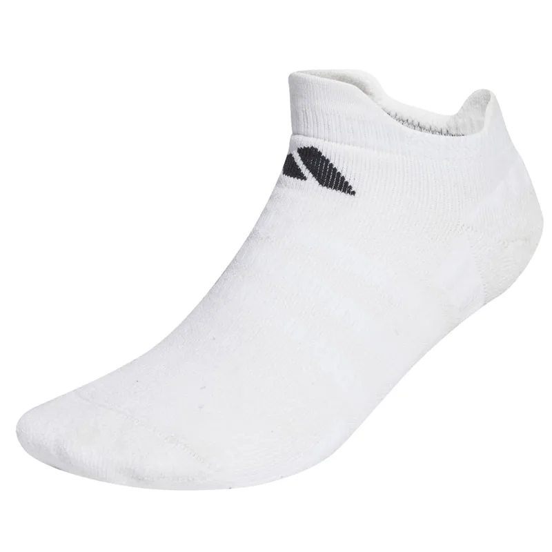 adidas Cushioned Low Cut Tennis Socks x 1