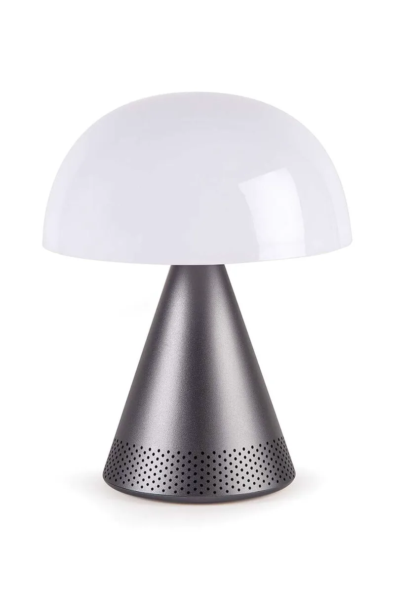 Φως νυκτός led με ηχείο bluetooth Lexon Mina Audio L
