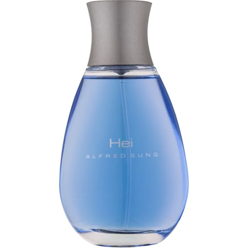 Alfred Sung Hei Eau de Toilette για άντρες 100 ml